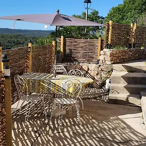  Appartement Cigaloun