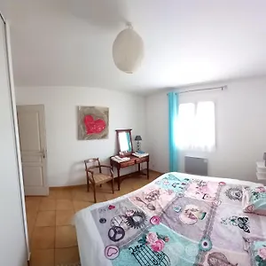  Séjour chez l'habitant Aloevera